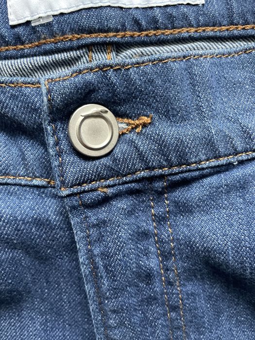 TRUSSARDI / Нови мъжки дънки W32