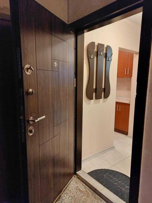 Дава се под наем Едностаен апартамент в София, Люлин 4 - 35 кв.м за 413.1 € - Снимка #6