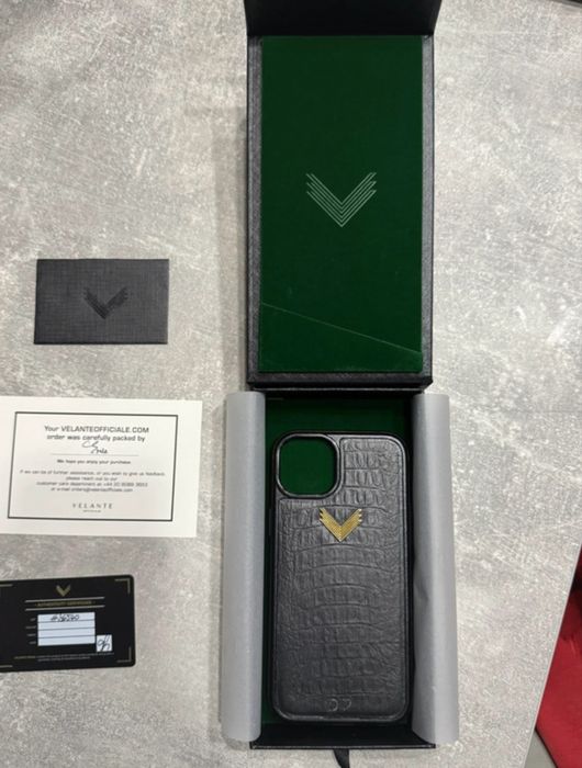 Husa Velante Iphone 15+