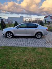 Vand Skoda Octavia 1.4 TSI 150 CP.