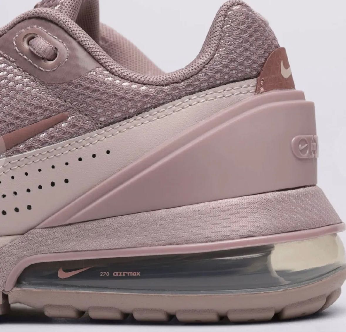 Nike air max pulse