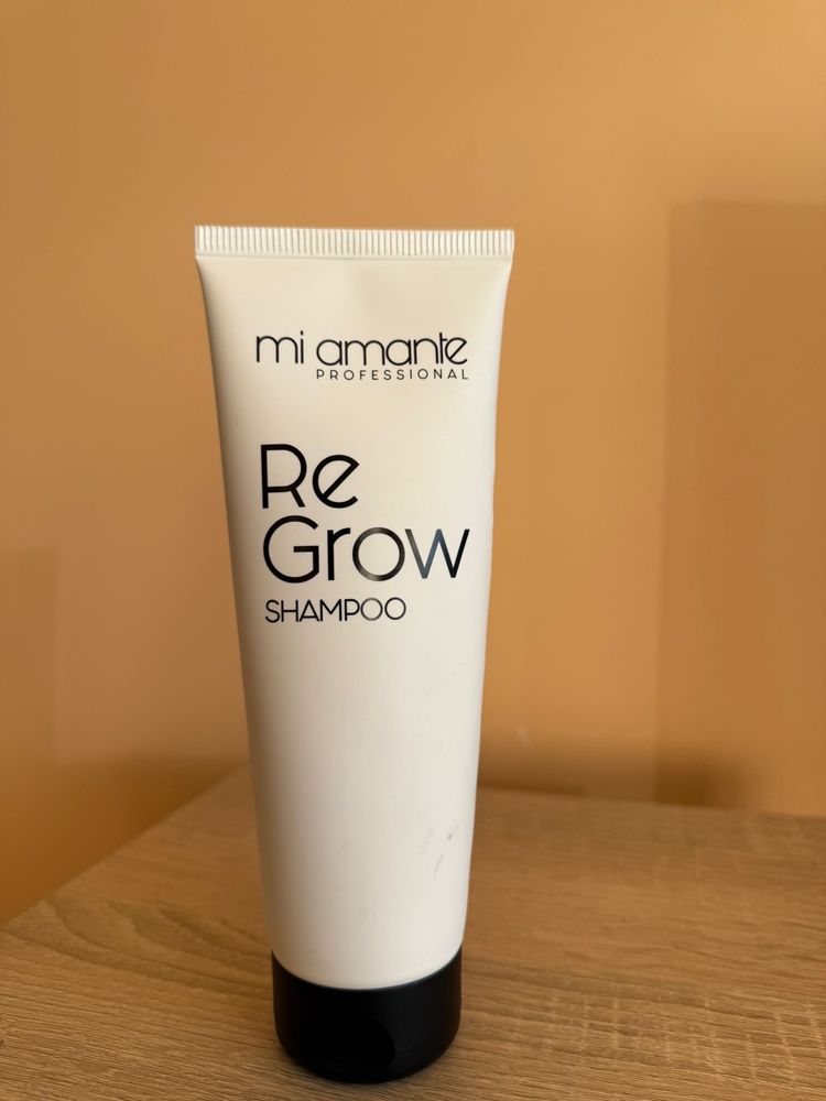 Шампоан Miamante Regrow