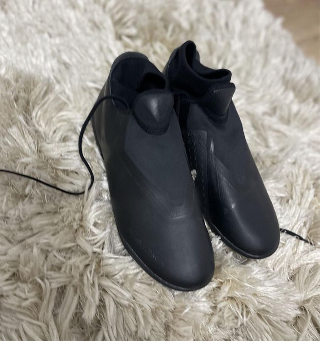 Ghete Nike Ghost Lace Phantom Sintetin produs Original Nou