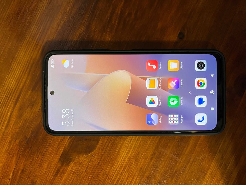Xiaomi redmi note 11