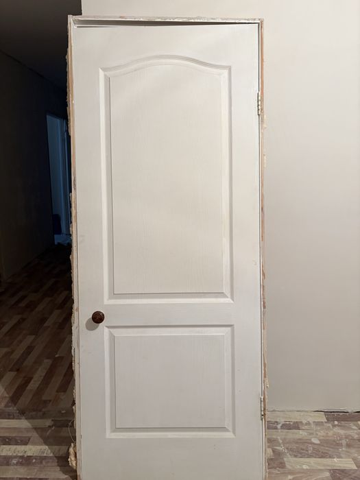 Продам межкомнатные двери