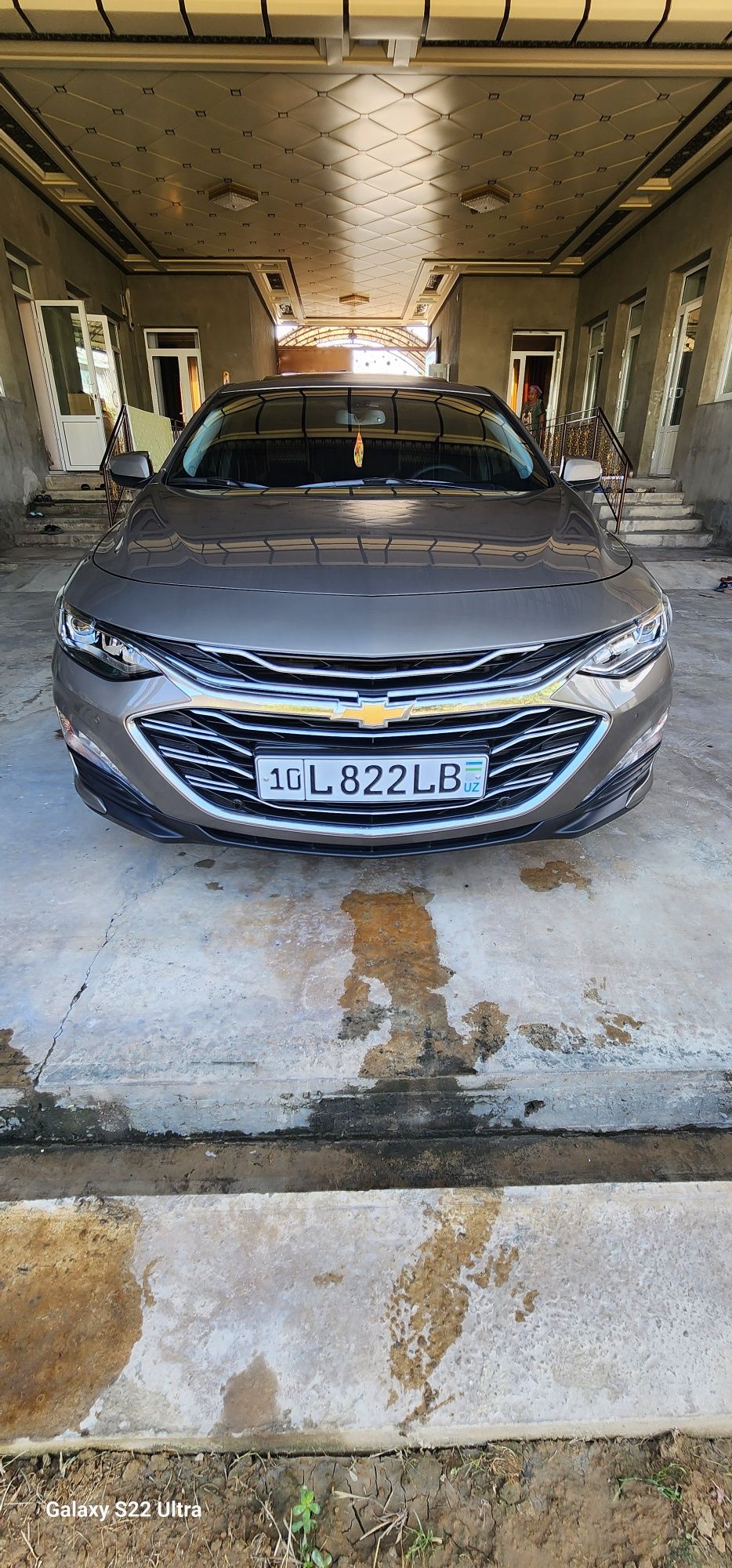 Malibu 2 Premier