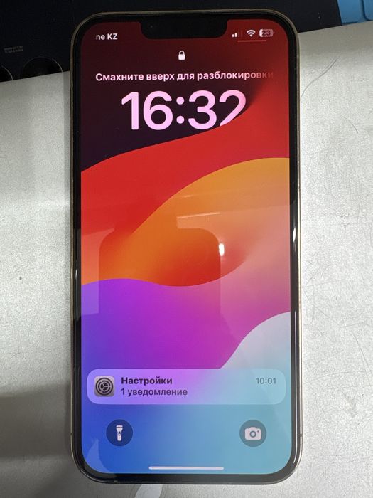 Продам айфон 13 про 128