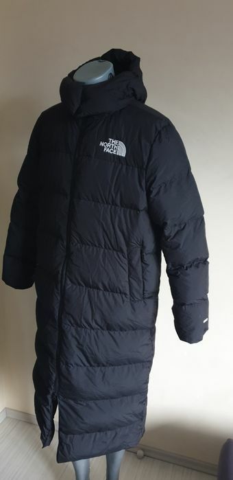 The North Face 550 Down Parka  L НОВО! ОРИГИНАЛ! Дамско Зимно Парка!
