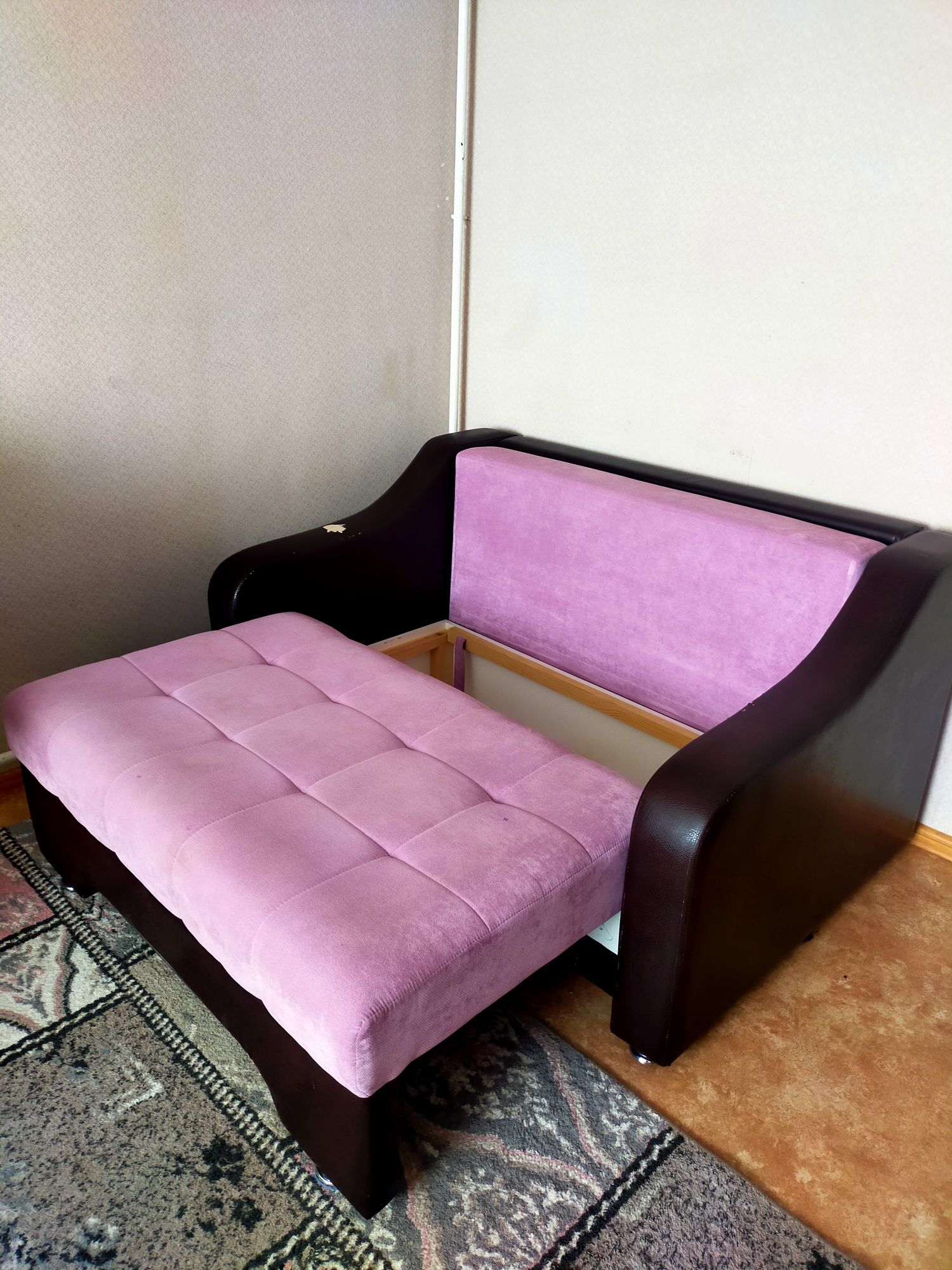 Продам диван,минидиван,кресло!!!