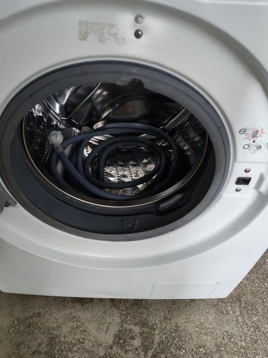 Masina de spalat Samsung 7 kg