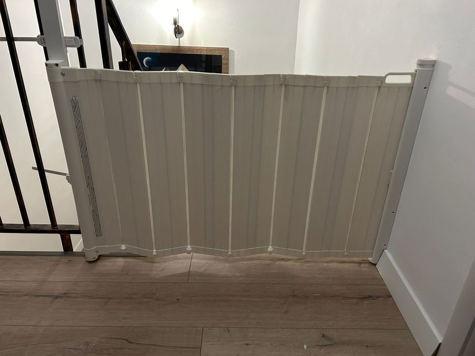 Vand portita protectie reglabila