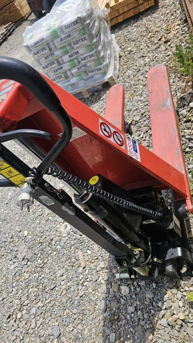 Liză Electrica oferta