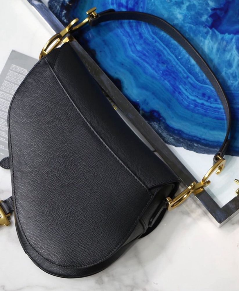 Чанта Dior Saddle различни цветове
