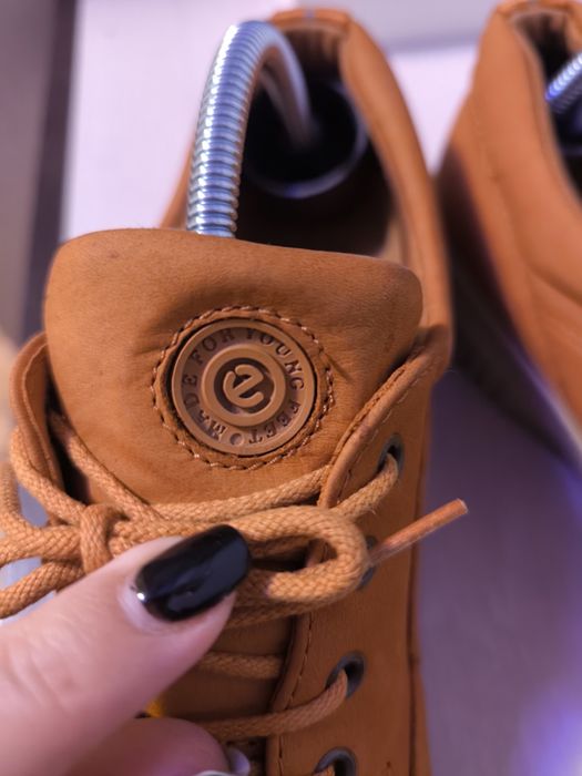 Pantofi dama ECCO soft 38