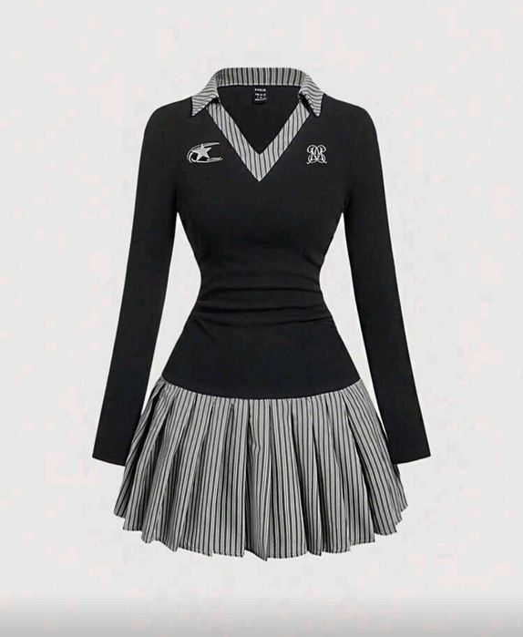 Чисто нови дрехи