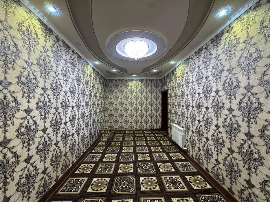 Vokzal soadatda 2 xona kvartira sotiladi