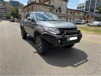 Fiat Fullback Mitsubishi L200