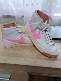 Nike Bkazer Mid...pink