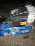Compresor aer Airpress 220 litri