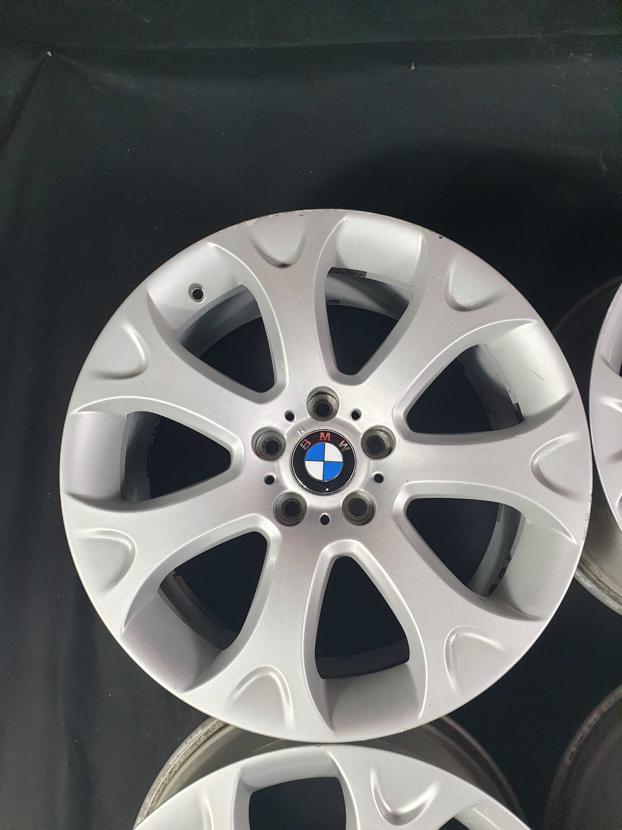 Jante Aliaj 5x120 19'' - OEM BMW X5 X6 - 9J ET 48 !