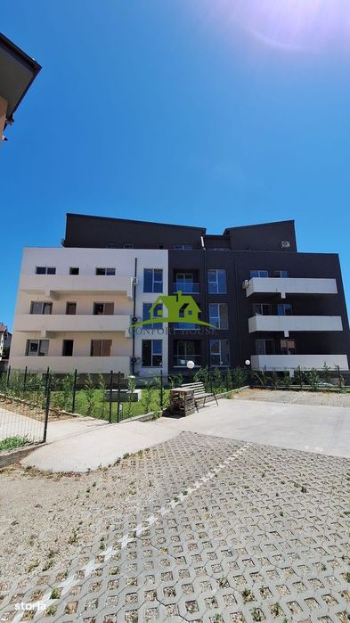 Garsoniera C15 decomandata -Et.2/3 in BL.Nou str.Ostroveni