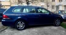 Volkswagen Golf 6 break