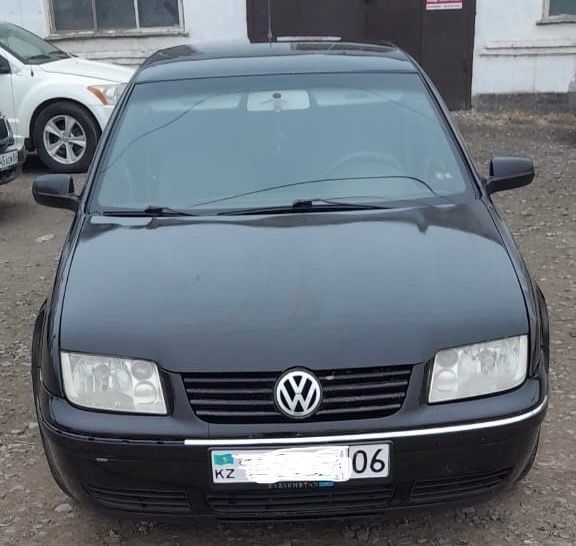 Volkswagen “Jetta” 2004 г