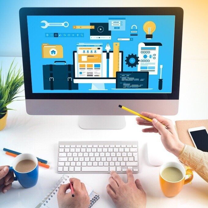 Bepul Sayt tayyorlash