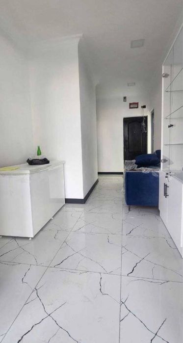 аренда под офис Чиланзар 2-квартал  60м2 евро готовы офис