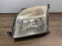 Ляв фар за Ford Fusion / Форд Фюжън 2006г