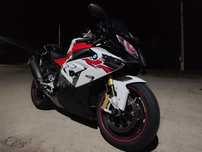 BMW S1000rr 2018