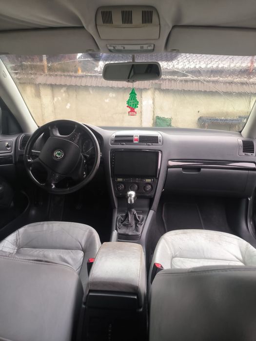 Skoda Octavia   100 Editia limitata