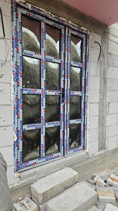 Termopane la comanda