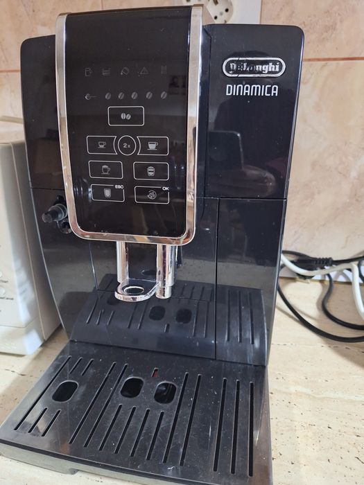 Expresor Delonghi
