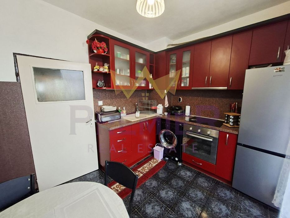 4-стаен в Варна-Христо Ботев площ 78 цена 240000