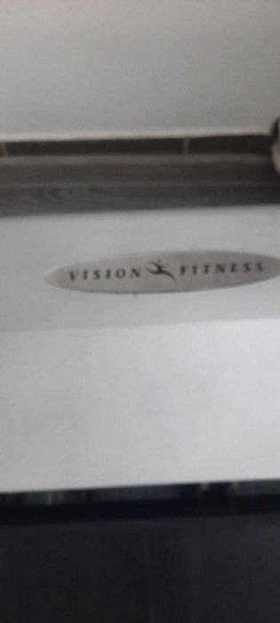 banda alergat profesionala fision fitnes t9550