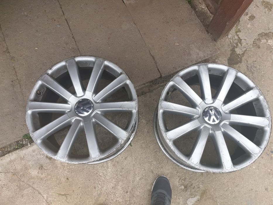 Jante 19 VW  Phaeton