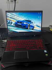 Laptop Gaming Omen 15 Inch 144 hz