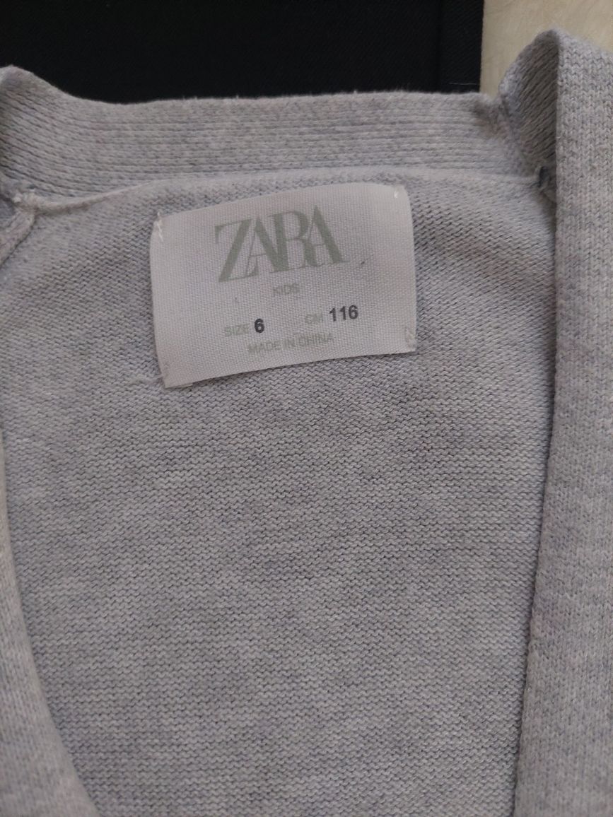 Classic Zara & Reserved 5-7 ani