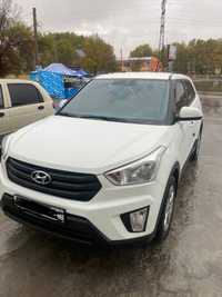 Hyundai Creta 2020 | белая | продается сровно