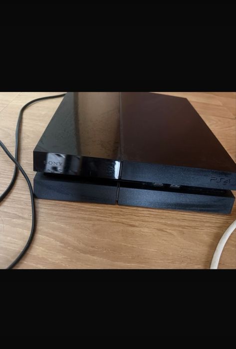 Playstation 4 functional