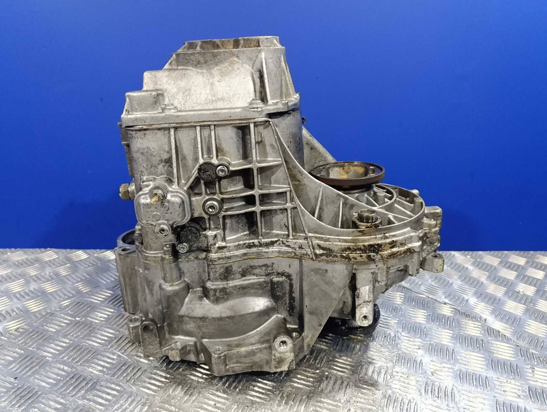 Cutie de viteze Seat Leon 1.6 FSI; JJX; 2004-2018; 6 Trepte