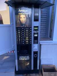 Automat cafea Astro Necta