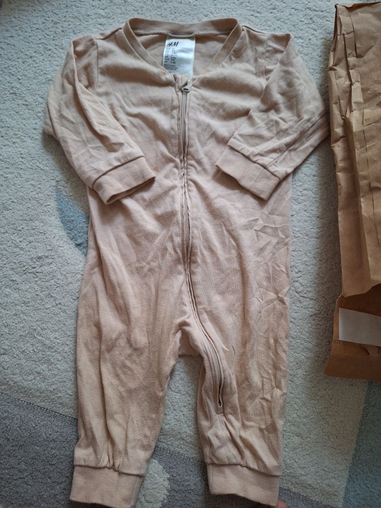 H&M 62-68 за момиченце