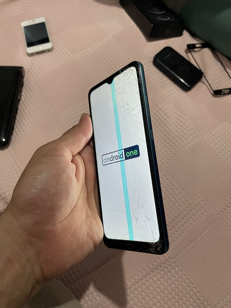 Nokia 8 xolatiyaxshi