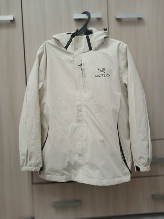 Ветровка Arcteryx gore tex