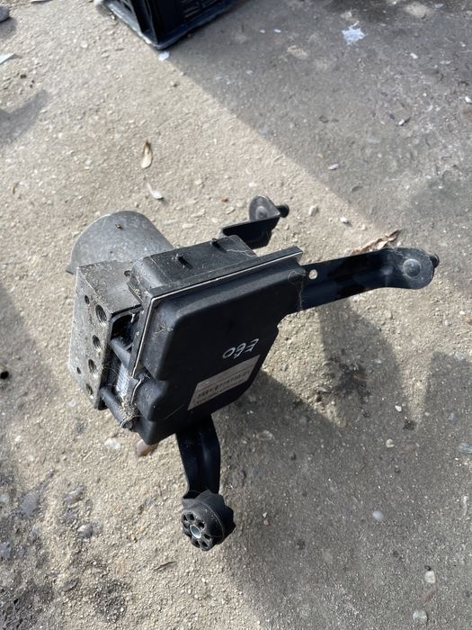 Pompa ABS BMW e60 e61