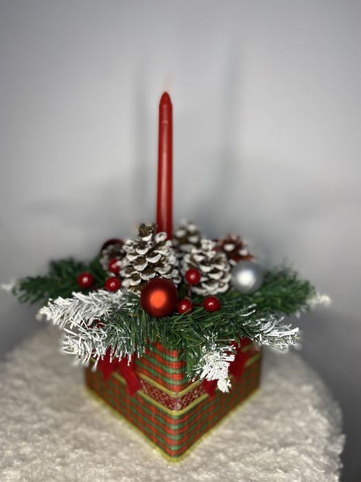 Aranjament de Craciun