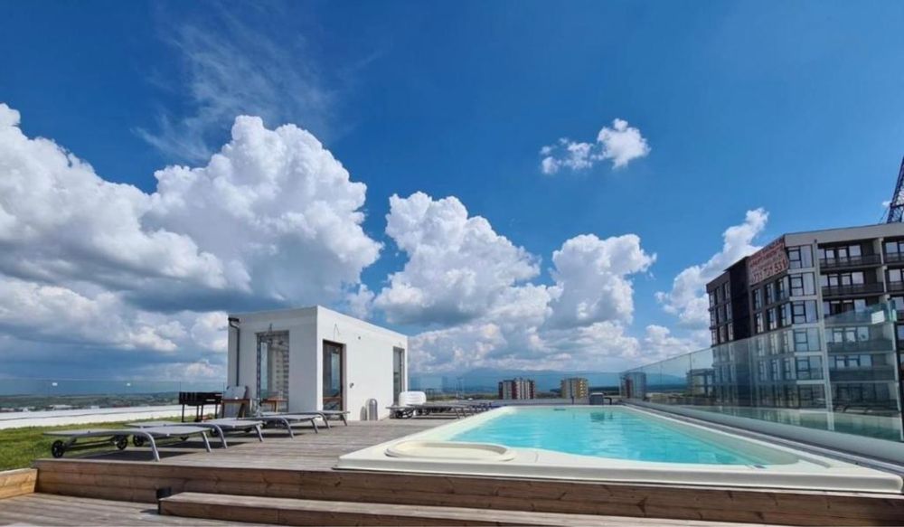 Apartament 3 camere de inchiriat