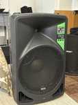 Boxa activa Alto TX 15